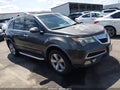 2012 Acura MDX — photo 1 of 16 | VIN 2HNYD2H43CH539426