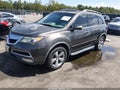 2012 Acura MDX — photo 2 of 16 | VIN 2HNYD2H43CH539426