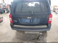 2016 Jeep Patriot — photo 16 of 16 | VIN 1C4NJPBB7GD718187