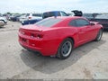 2013 Chevrolet Camaro — photo 4 of 17 | VIN 2G1FA1E32D9189206
