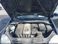 2008 Volkswagen Jetta — photo 10 of 17 | VIN 3VWJM71K58M106628