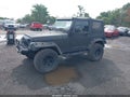 2006 Jeep Wrangler — photo 2 of 11 | VIN 1J4FA39S56P774087