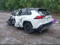 2024 Toyota RAV4 Hybrid — photo 3 of 15 | VIN 2T3E6RFV3RW060861