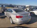 2020 Chevrolet Impala — photo 3 of 16 | VIN 1G1105S38LU106467