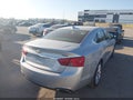 2020 Chevrolet Impala — photo 4 of 16 | VIN 1G1105S38LU106467