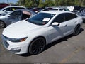 2022 Chevrolet Malibu — photo 2 of 18 | VIN 1G1ZD5ST4NF112782