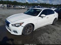 2017 Infiniti Q50 — photo 2 of 15 | VIN JN1EV7AP2HM739339