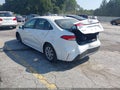 2025 Toyota Corolla — photo 3 of 16 | VIN 5YFB4MDE4SP266642