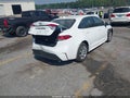 2025 Toyota Corolla — photo 4 of 16 | VIN 5YFB4MDE4SP266642