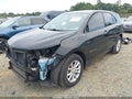 2019 Chevrolet Equinox — photo 2 of 19 | VIN 3GNAXHEV2KL353887
