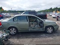 2005 Chevrolet Malibu Limited — photo 6 of 12 | VIN 1G1ZU54815F180515