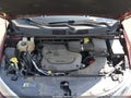 2021 Chrysler Voyager — photo 10 of 17 | VIN 2C4RC1DG8MR539506