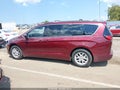 2021 Chrysler Voyager — photo 14 of 17 | VIN 2C4RC1DG8MR539506