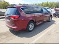 2021 Chrysler Voyager — photo 4 of 17 | VIN 2C4RC1DG8MR539506