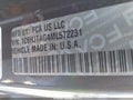 2021 Jeep Gladiator — photo 9 of 16 | VIN 1C6HJTAG4ML572231