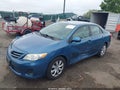 2013 Toyota Corolla — photo 2 of 16 | VIN 5YFBU4EE1DP162255