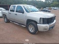 2007 Chevrolet Silverado 1500 — photo 1 of 16 | VIN 2GCEC13C671725934