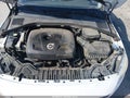 2015 Volvo V60 — photo 10 of 15 | VIN YV140MEB6F1200199