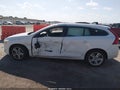 2015 Volvo V60 — photo 13 of 15 | VIN YV140MEB6F1200199