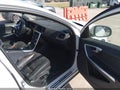 2015 Volvo V60 — photo 5 of 15 | VIN YV140MEB6F1200199