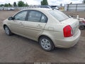 2007 Hyundai Accent — photo 3 of 14 | VIN KMHCN46C87U090925