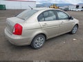 2007 Hyundai Accent — photo 4 of 14 | VIN KMHCN46C87U090925
