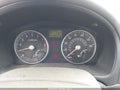 2007 Hyundai Accent — photo 7 of 14 | VIN KMHCN46C87U090925