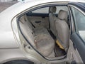 2007 Hyundai Accent — photo 8 of 14 | VIN KMHCN46C87U090925