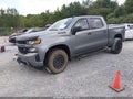2021 Chevrolet Silverado 1500 — photo 2 of 16 | VIN 1GCPWBEK6MZ397654
