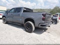 2021 Chevrolet Silverado 1500 — photo 3 of 16 | VIN 1GCPWBEK6MZ397654