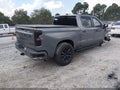 2021 Chevrolet Silverado 1500 — photo 4 of 16 | VIN 1GCPWBEK6MZ397654