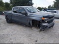 2021 Chevrolet Silverado 1500 — photo 6 of 16 | VIN 1GCPWBEK6MZ397654