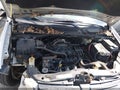 2009 Dodge Grand Caravan — photo 10 of 17 | VIN 2D8HN54139R532898
