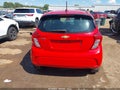 2019 Chevrolet Spark — photo 17 of 17 | VIN KL8CB6SA0KC718691