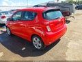 2019 Chevrolet Spark — photo 3 of 17 | VIN KL8CB6SA0KC718691