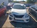 2017 Nissan Versa — photo 12 of 16 | VIN 3N1CN7AP7HK419957