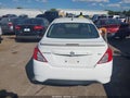 2017 Nissan Versa — photo 16 of 16 | VIN 3N1CN7AP7HK419957
