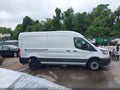 2025 Ford Transit-250 — photo 14 of 18 | VIN 1FTBR1C8XSKA51647
