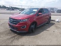 2015 Ford Edge — photo 2 of 16 | VIN 2FMPK3AP4FBB72847