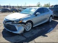 2020 Toyota Camry — photo 2 of 16 | VIN 4T1C11BK9LU019623