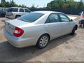 2002 Toyota Camry — photo 4 of 16 | VIN 4T1BE32K82U545378