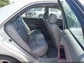 2002 Toyota Camry — photo 8 of 16 | VIN 4T1BE32K82U545378