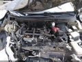 2021 Nissan Versa — photo 10 of 17 | VIN 3N1CN8EV2ML876601