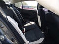 2021 Nissan Versa — photo 8 of 17 | VIN 3N1CN8EV2ML876601