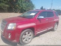 2013 GMC Terrain — photo 2 of 11 | VIN 2GKFLZE3XD6168948