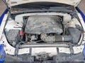 2013 Cadillac CTS — photo 10 of 12 | VIN 1G6DA1E39D0174410