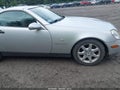 2000 Mercedes-Benz SLK-Class — photo 12 of 12 | VIN WDBKK47F6YF169659