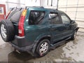 2003 Honda CR-V — photo 4 of 16 | VIN JHLRD78803C004635