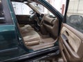 2003 Honda CR-V — photo 5 of 16 | VIN JHLRD78803C004635