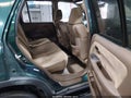 2003 Honda CR-V — photo 8 of 16 | VIN JHLRD78803C004635